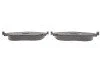 Колодки гальмівні (передні) Audi A3/Q3/Seat Leon/Skoda Kadiaq/Octavia/SuperB/VW Golf/Passa UA63 MEYLE 025 251 1720/W (фото 2)
