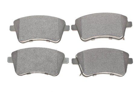 Колодки гальмівні (передні) Kia Venga 1.4-1.6 10- (opt-om) MEYLE 025 251 8419/W