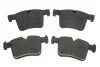 Колодки гальмивни (передни) BMW 1 (F20)/2 (F22)/3 (F30)/4 (F32) 11- UA63 MEYLE 025 251 9919 (фото 1)