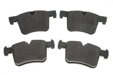 Колодки гальмівні (передні) BMW 1 (F20)/2 (F22)/3 (F30)/4 (F32) 11- UA63 MEYLE 025 251 9919