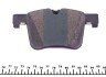 Колодки гальмівні (передні) BMW 1 (F20)/2 (F22)/3 (F30)/4 (F32) 11- UA63 MEYLE 025 251 9919/PD (фото 5)