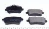 Колодки гальмівні (задні) MB GL-class (X166)/GLE-class (W166)/M-class (W166) 11-19 UA63 MEYLE 025 252 1518 (фото 3)
