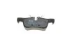 Колодки гальмивни (задни) BMW 2 (F44/46)/ i3 (I01)X1 (F48)/X2 (F39)/ Mini Clubman (F54) 13- UA63 MEYLE 025 253 3116 (фото 2)
