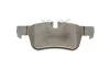 Колодки гальмивни (задни) BMW 2 (F44/46)/ i3 (I01)X1 (F48)/X2 (F39)/ Mini Clubman (F54) 13- UA63 MEYLE 025 253 3116 (фото 3)