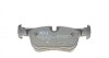 Колодки гальмівні (задні) BMW 2 (F44/46)/ i3 (I01)X1 (F48)/X2 (F39)/ Mini Clubman (F54) 13- UA63 MEYLE 025 253 3116 (фото 4)