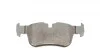 Колодки гальмивни (задни) BMW 2 (F44/46)/ i3 (I01)X1 (F48)/X2 (F39)/ Mini Clubman (F54) 13- UA63 MEYLE 025 253 3116 (фото 5)