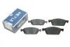 Колодки гальмівні (передні) Ford Connect II/Focus III 13- (Ate - Teves) UA63 MEYLE 025 257 3618/PD (фото 2)