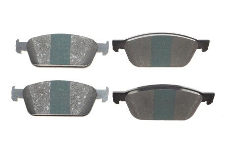 Колодки гальмівні (передні) Ford Connect II/Focus III 13- (Ate - Teves) UA63 MEYLE 025 257 3618/PD