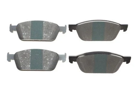 Колодки гальмівні (передні) Ford Connect II/Focus III 13- (Ate - Teves) UA63 MEYLE 025 257 3618/PD