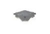 Колодки гальмівні (задні) Citroen C4/Peugeot 308 13-/3008/5008 16-/508 18- UA63 MEYLE 025 258 2717 (фото 2)