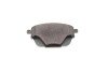 Колодки гальмівні (задні) Citroen C4/Peugeot 308 13-/3008/5008 16-/508 18- UA63 MEYLE 025 258 2717 (фото 7)