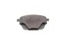 Колодки гальмівні (задні) Citroen C4/Peugeot 308 13-/3008/5008 16-/508 18- UA63 MEYLE 025 258 2717 (фото 7)