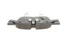 Колодки гальмівні (передні) Citroen C4 Picasso/Grand Picasso/Peugeot 308 13- (opt-om) MEYLE 025 258 3317 (фото 3)