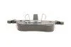 Колодки гальмівні (передні) Citroen C4 Picasso/Grand Picasso/Peugeot 308 13- (opt-om) MEYLE 025 258 3317 (фото 4)