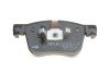 Колодки гальмівні (передні) Citroen C4 Picasso/Grand Picasso/Peugeot 308 13- (opt-om) MEYLE 025 258 3317 (фото 5)