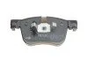 Колодки гальмівні (передні) Citroen C4 Picasso/Grand Picasso/Peugeot 308 13- (opt-om) MEYLE 025 258 3317 (фото 5)
