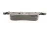 Колодки гальмівні (передні) Citroen C4 Picasso/Grand Picasso/Peugeot 308 13- (opt-om) MEYLE 025 258 3317 (фото 7)