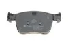 Колодки гальмівні (передні) Citroen C4 Picasso/Grand Picasso/Peugeot 308 13- (opt-om) MEYLE 025 258 3317 (фото 8)
