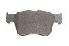 Колодки гальмівні (передні) Citroen C4 Picasso/Grand Picasso/Peugeot 308 13- (opt-om) MEYLE 025 258 3317 (фото 9)