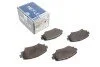 Колодки гальмивни (задни) Mazda 3 III 13- (opt-om) MEYLE 025 258 7814 (фото 1)