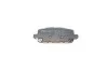 Колодки гальмівні (задні) Honda HR-V 1.5/1.8 16V 14-/Accord 3.5 12-(к-кт) (opt-om) MEYLE 025 259 4717 (фото 3)