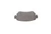 Колодки гальмивни (задни) Nissan Qashqai/ X-trail/ Renault Kadjar/ Koleos 13- (TRW) UA63 MEYLE 025 259 6515 (фото 4)