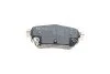 Колодки гальмивни (задни) Nissan Qashqai/ X-trail/ Renault Kadjar/ Koleos 13- (TRW) UA63 MEYLE 025 259 6515 (фото 7)