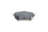 Колодки гальмивни (задни) Nissan Qashqai/ X-trail/ Renault Kadjar/ Koleos 13- (TRW) UA63 MEYLE 025 259 6515 (фото 9)