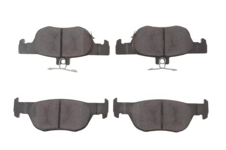 Комплект гальмівних колодок MEYLE 025 261 7415