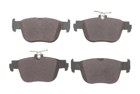 Комплект гальмівних колодок MEYLE 025 263 0316