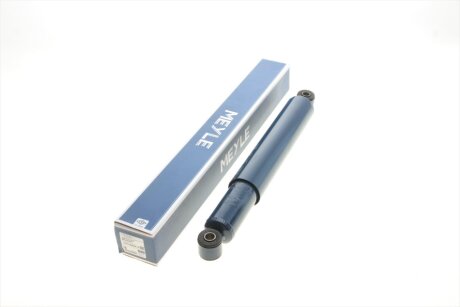 Амортизатор подв. MERCEDES-BENZ BM 601/602 передн. MEYLE 026 615 0002