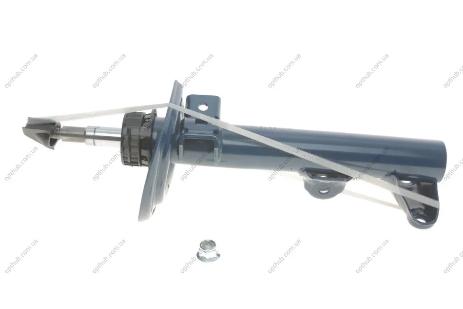 Амортизатор (передний) MB C-class (W204) 07- UA63 MEYLE 026 623 0013 (фото 1)