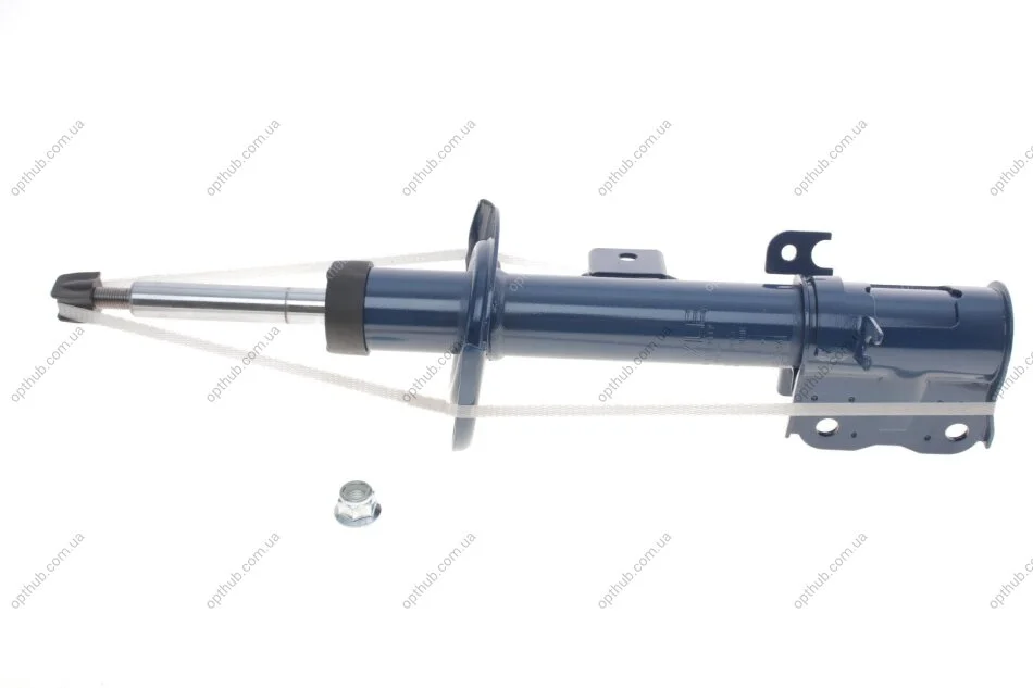 Амортизатор (передній) Smart Forfour 04-06/Mitsubishi Colt 04-12 (L) (opt-om) MEYLE 026 623 0017 (фото 1)