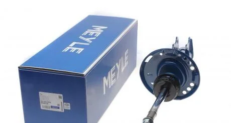 Амортизатор підвіски Mercedes передн.прав.газ.(вир-во) MEYLE 026 623 0022