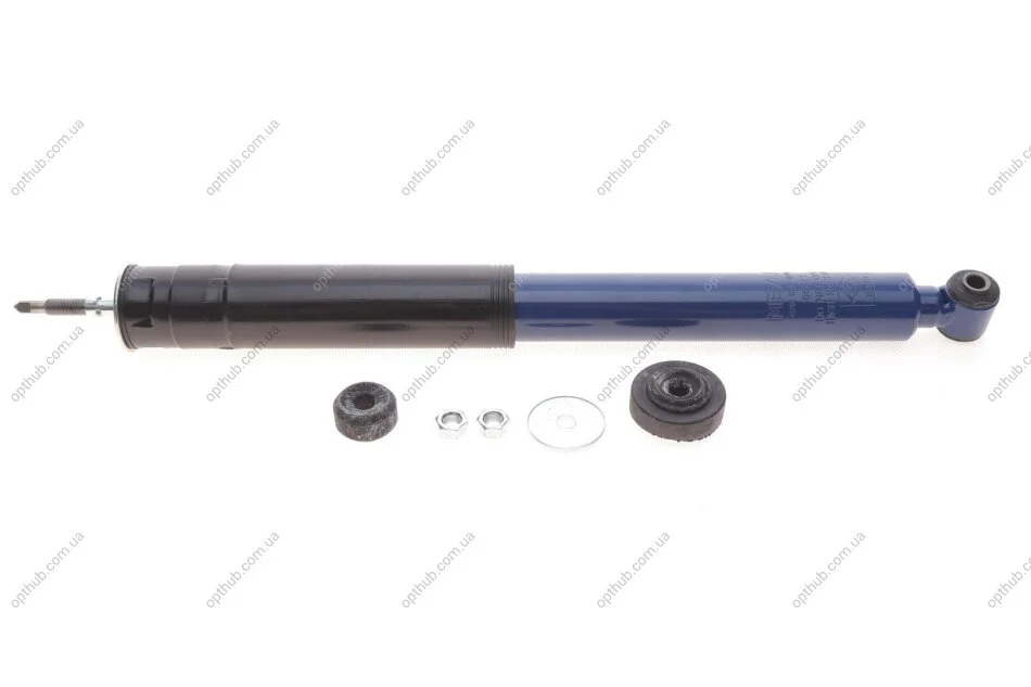 Амортизатор (передній) MB C-class (W202/S202) 93-01 UA63 MEYLE 026 625 0006 (фото 1)