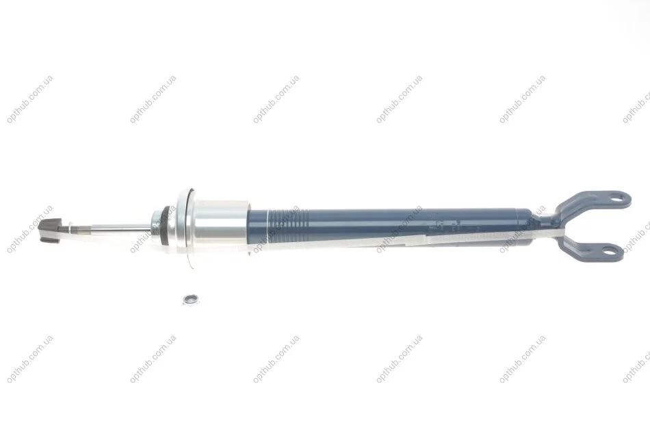 Амортизатор (передній) MB E-class (W211) 02-08 UA63 MEYLE 026 625 0011 (фото 1)