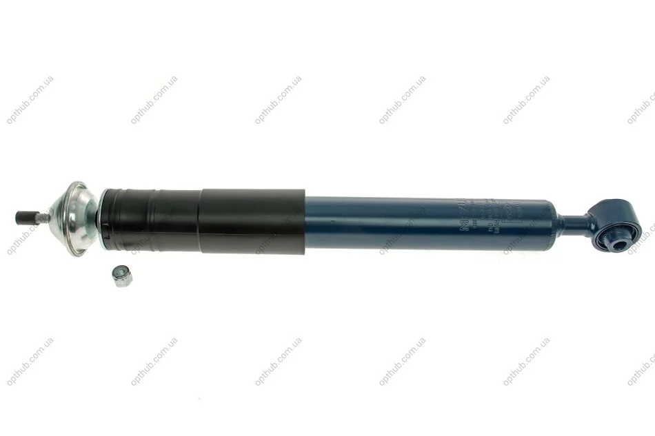 Амортизатор подв. MERCEDES-BENZ BM 140 (S-Class) (02/91-02/99) задн. (пр-во Meyle) MEYLE 026 725 0003 (фото 1)