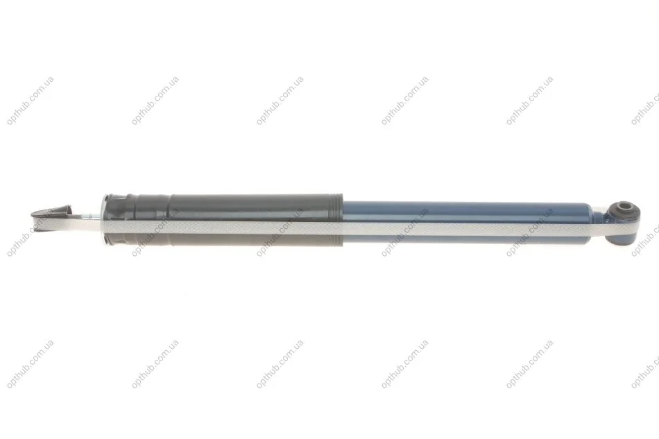 Амортизатор (задній) MB C-class (W203/CL203)/CLC (CL203) 00- UA63 MEYLE 026 725 0007 (фото 1)