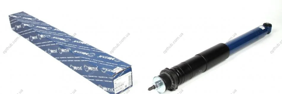 Амортизатор (задній) MB E-class (W210) 95-02 (opt-om) MEYLE 026 725 0010 (фото 1)