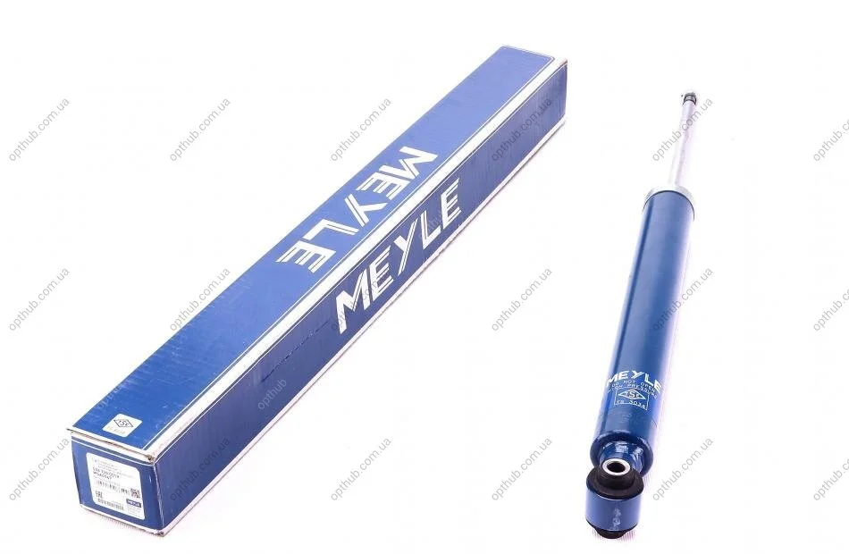Амортизатор (задний) MB C-class (W204) 07-14 (opt-om) MEYLE 026 725 0019 (фото 1)