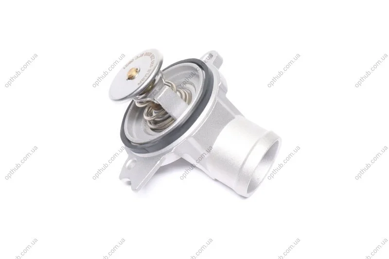 Термостат CHRYSLER; MERCEDES-BENZ (87 °C) (пр-во) MEYLE 028 228 0000 (фото 1)