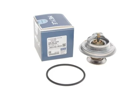 Термостат AUDI; VW; VOLVO (Пр-во) MEYLE 028 287 0006