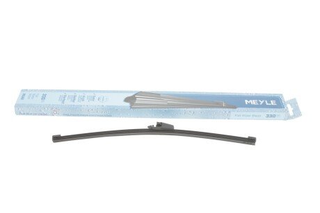 Щітка склоочисника (задня) (330mm) BMW X3 (F25)/Skoda Fabia II/Roomster/VW Golf/Polo/Tig (opt-om) MEYLE 029 330 1311