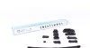 Щитка стеклоочистителя (350мм)) Hyundai Elantra 10- UA63 MEYLE 029 350 1400 (фото 1)