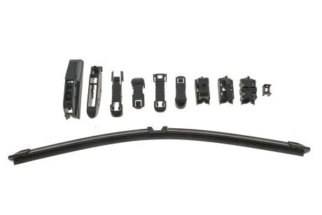 Щітка склоочисника (425 мм) Opel Combo 1.3-1.7 CDTI/DTI 01- UA63 MEYLE 029 425 1700