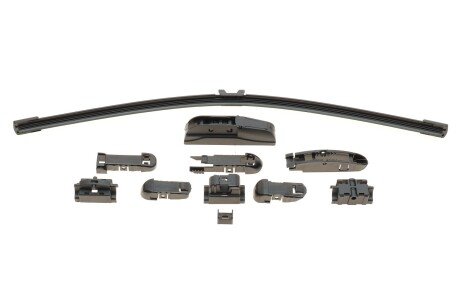 Щітка склоочисника (475 мм) Audi/VW/BMW/Skoda/Renault/Opel 86- (opt-om) MEYLE 029 475 1900