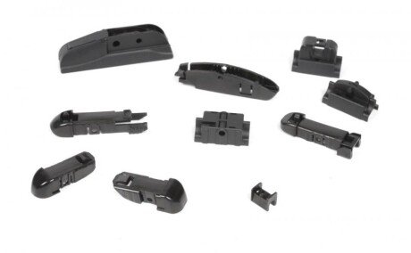 Щітка склоочисника (550мм) VW T5 UA63 MEYLE 029 550 2200