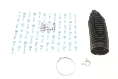 Пыльник рулевой рейки MERCEDES SPRINTER, VW LT 28-46 II 95-06 (Пр-во) MEYLE 034 046 0015
