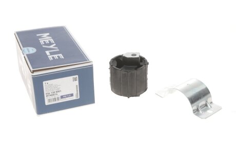 Опора КПП MERCEDES MEYLE 034 130 0001