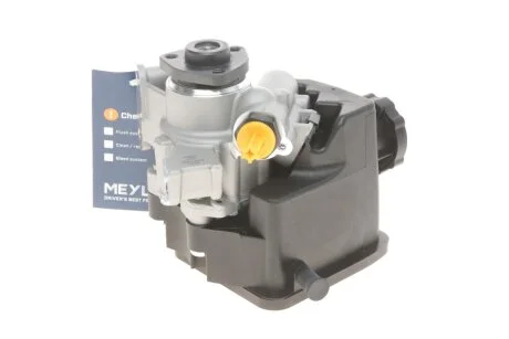 Насос ГПК MB Sprinter 901-904 2.1D/2.7D 00-06 UA63 MEYLE 034 631 0006